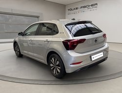 Polo VI 1.0 TSI Goal ACC Navi Virtual DynLicht