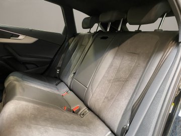 A4 45 2.0 TFSI quattro Avant S-Line S-line ACC – Bild 15