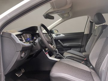 Taigo 1.0 l TSI OPF 7-Gang-DSG AHK Rückfahrkamera – Bild 8