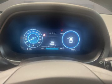 i30 cw 1.0 T-GDI Advantage Kam. Navi Virtual LED – Bild 12