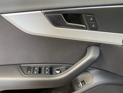 A4 Avant 30 2.0 TDI advanced AUT Kam. Navi 360