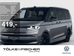 T7 Multivan Edition TDI SCR DSG langer Überhang