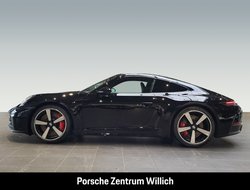 992 911 Carrera 4S Liftsystem-VA Sportabgas BOSE