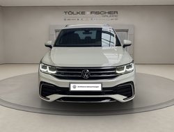 Tiguan 2.0 TDI BMT R-Line R-Line ACC AHK Kam. LM