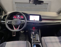 Golf VIII 2.0 TSI GTI ACC AUT Kam. Navi Sportp.