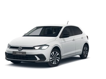 Polo 1.0 l TSI 5-Gang *SOFORT VERFÜGBAR* GJR – Bild 2