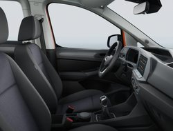 Caddy California Maxi TSI 85 kW 6-Gang