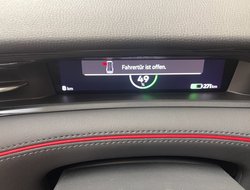ID.7 GTX Tourer 86 kWh, AHK Exterieurpaket