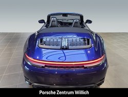 992 911 Carrera Cabriolet Liftsystem-VA BOSE
