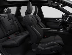 XC60 T8 PHEV PLUS BLACK EDITION Gewerbeaktion!