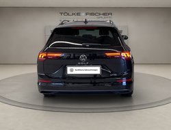 Golf VIII Variant 1.5 eTSI  85 kW Life ACC AHK