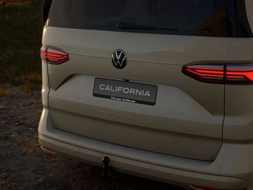 T7 California Beach Camper ACC AHK STANDH MARKISE – Bild 8