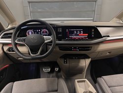 T7 Multivan Life GOAL 2.0 l TDI 110 kW  DSG ACC