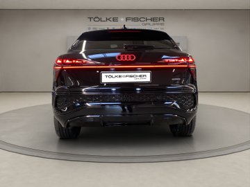 Q3 Sportback 2.0 quattro TFSI Pano S-line AUT – Bild 5