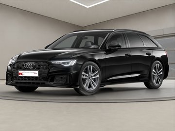 A6 40 2.0 TDI Avant S-Line ACC AUT Kam. Navi 360 – Bild 2