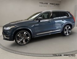 XC90 B5 (Diesel) Ultimate Bright ACC AHK AUT 360