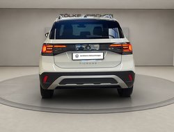 T-Cross 1.0 TSI 85 kW Goal ACC AHK AUT Navi LED