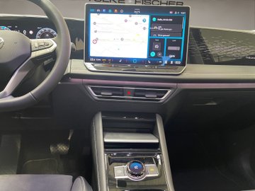 Tiguan 1.5 TSI e W Elegance DCC IQLight ACC AHK – Bild 14