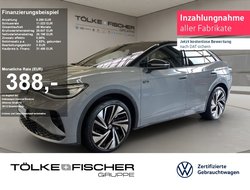 ID.5 4Motion GTX W DCC IQLight ACC AUT Kam. Navi