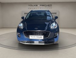 Puma 1.0 EcoBoost Titanium ACC AHK Navi LED LM