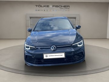 Golf VIII Variant 2.0 TSI R-Line R-Line ACC AUT – Bild 3