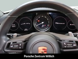 992 911 Carrera S Cabrio Sportabgasanlage BOSE