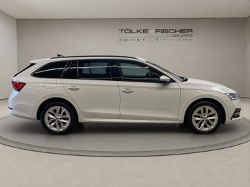 Octavia Combi 1.4 TSI Ambition iV ACC AUT Navi – Bild 6