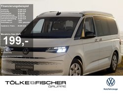 T7 California Coast TDI 110 kW DSG