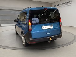 Caddy 1.5 TSI AHK PDC SoftClose SpurH