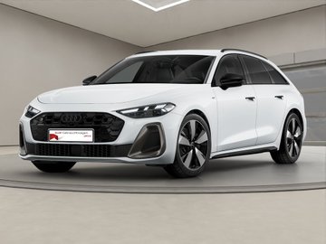 A5 Avant 2.0 TDI W edition one S-line ACC AHK LM – Bild 2