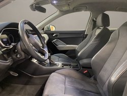 Q3 Sportback 35 1.5 TFSI S-Line S-line AHK AUT