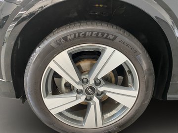 Q2 35 1.5 TFSI S-Line S-line ACC AUT Kam. Navi – Bild 7