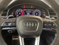 RSQ8 SUV performance 471 kW tiptronic ACC AHK