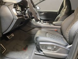 RSQ8 4.0 quattro performance TFSI Pano ACC AUT