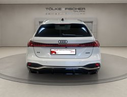 A5 2.0 Avant quattro TFSI W edition one S-line