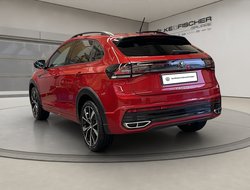 Taigo 1.5 TSI R-Line R-Line IQLight ACC AUT Kam.