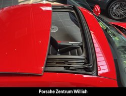 991 911 Carrera S Sportabgas Sportfahrwerk BOSE