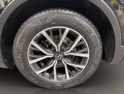 Tiguan 2.0 TDI BMT Life ACC AHK AUT Kam. Navi LM