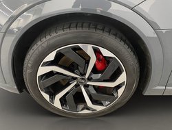 Q8 e-tron  55 quattro S-Line Pano S-line ACC AHK