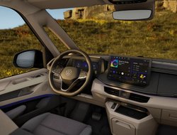 T7 California Beach Camper 110 kW DSG Mod 27 ACC