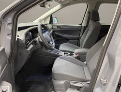 Caddy California 5-Sitzer 1.5 l TSI 7-Gang-DSG