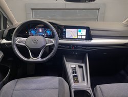 Golf VIII 2.0 TDI Life AHK AUT Kam. Navi Virtual