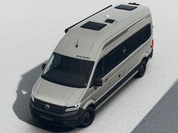 Crafter Grand California 680 Dune Autom. ACC4tzGG – Bild 7