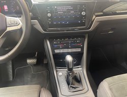 Touran 2.0 TDI BMT Comfortline IQLight ACC AHK