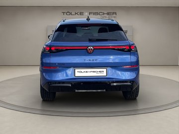T-Roc 1.5 eTSI W R-Line DCC Pano R-Line IQLight – Bild 5
