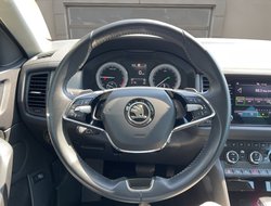 Kodiaq 2.0 TDI Clever ACC AHK AUT Kam. Navi LED