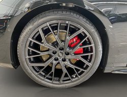 A6 Avant edition one TDI quattro 220 kW S tronic