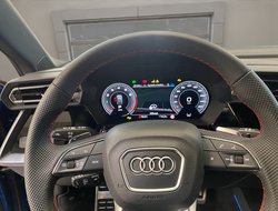 A3 Sportback 35 1.5 TFSI S-Line S-line ACC AUT