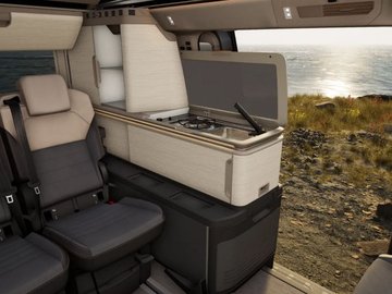 T7 California Ocean Generation eHybrid 4Motion – Bild 22