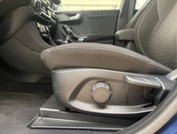 Puma 1.0 EcoBoost Titanium ACC AHK Navi LED LM